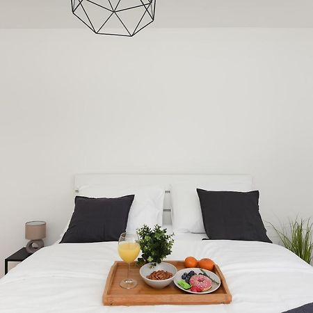 L&R Luxury Apartment- Free Parking Задар Екстериор снимка