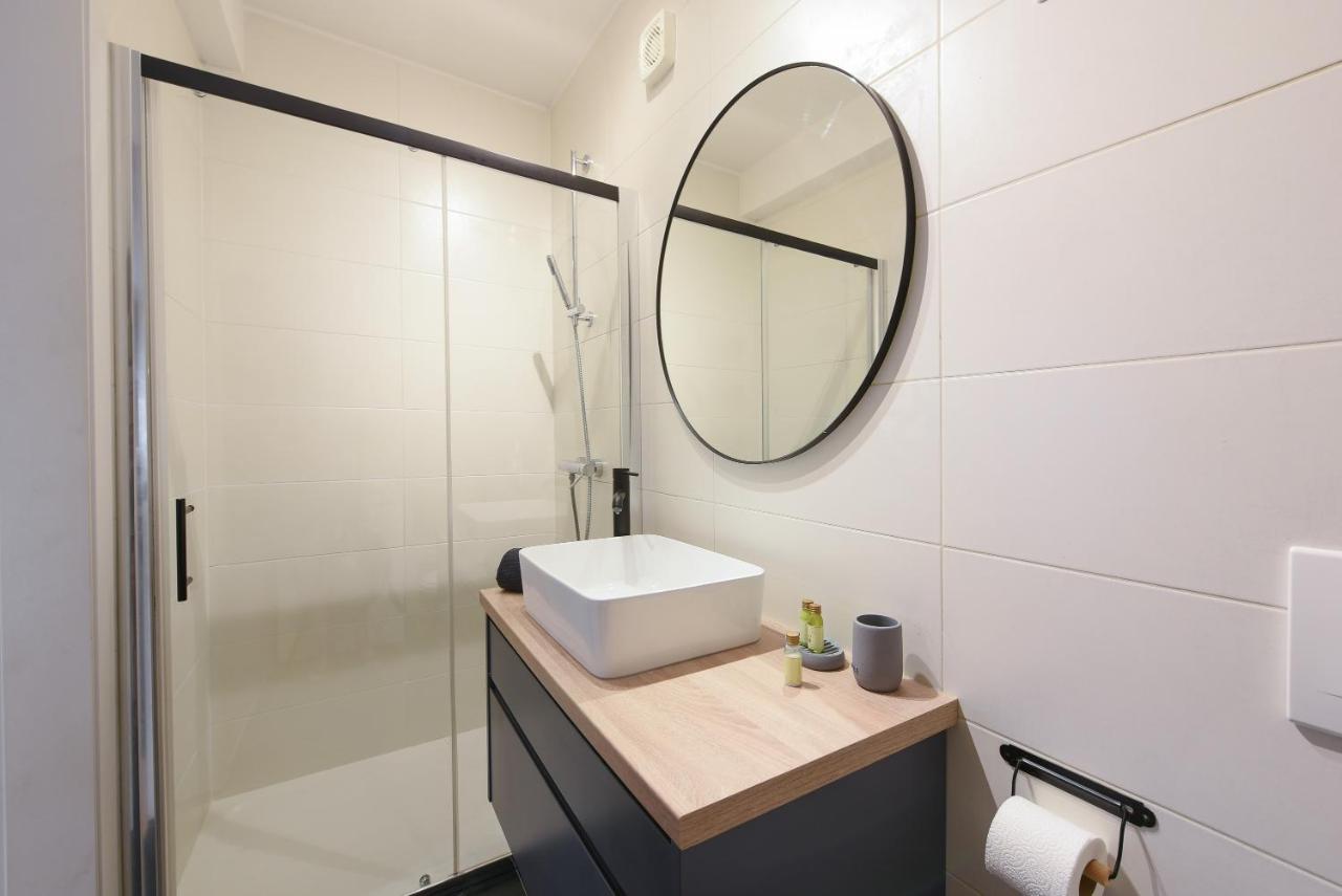 L&R Luxury Apartment- Free Parking Задар Екстериор снимка