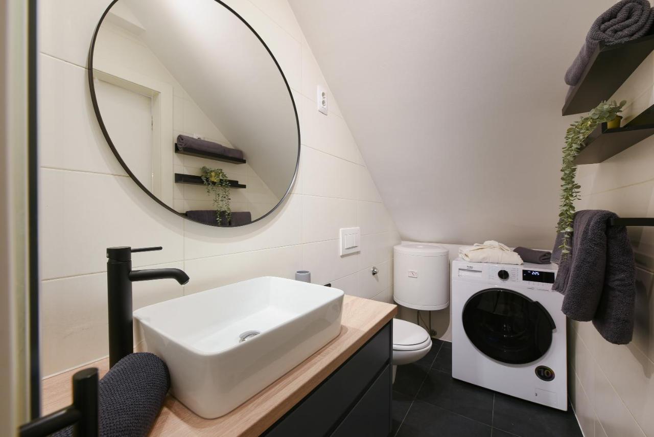 L&R Luxury Apartment- Free Parking Задар Екстериор снимка