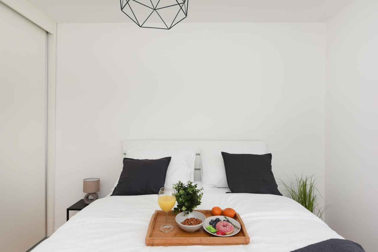 L&R Luxury Apartment- Free Parking Задар Екстериор снимка